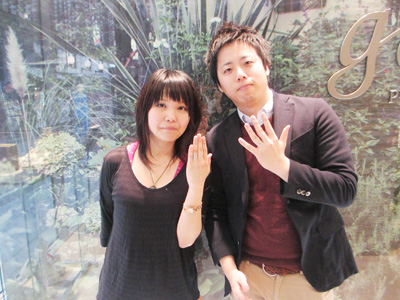 担当者の方のお話が面白くて、いつも楽しい時間を過ごさせて頂きました。