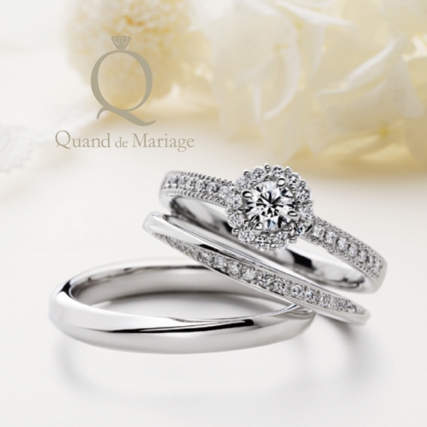 Au Soleil　オ・ソレイユ