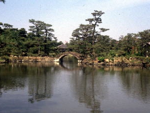 京都のサプライズ養翠園