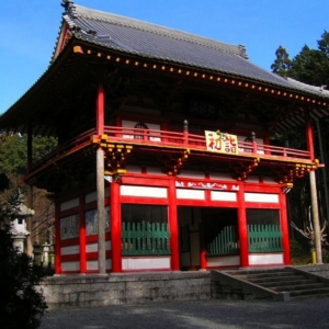 京都のサプライズ 高山寺