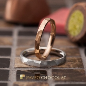 Paveo Chocolat VIALETTA/ヴィアレッタ