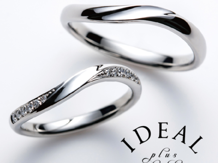 PRECIEUX｜IDEAL plus fort