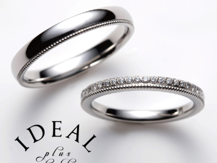 LA PASSION｜IDEAL plus fort