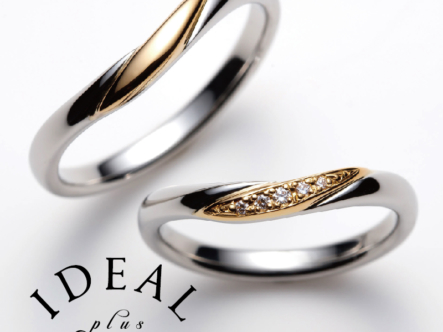 JOIE｜IDEAL plus fort