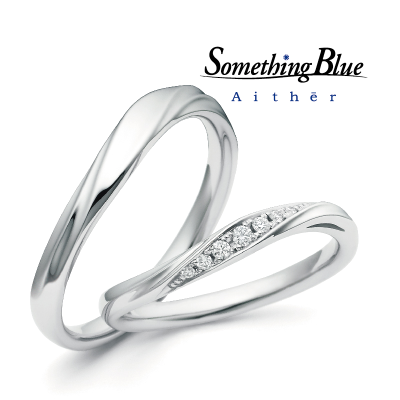 ダイヤ入りの結婚指輪をみんなが選ぶ理由とは？　Soar-ソア-