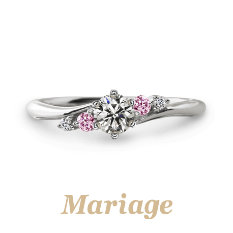 婚約指輪・結婚指輪人気刻印