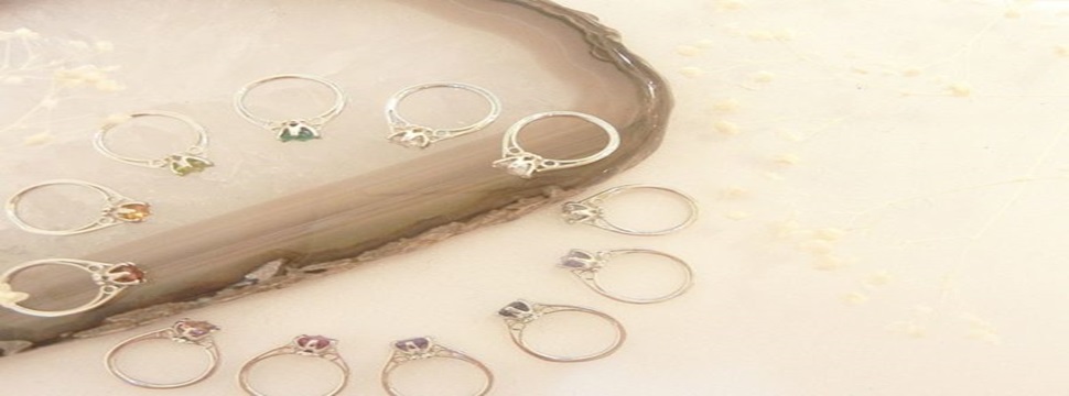 誕生石の意味・石言葉