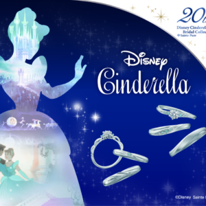 Disney Cinderella2024（ディズニー・シンデレラ）