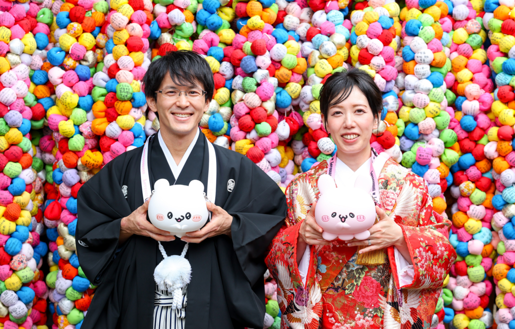 和装・洋装・持ち込みドレスでフォトウェディング5