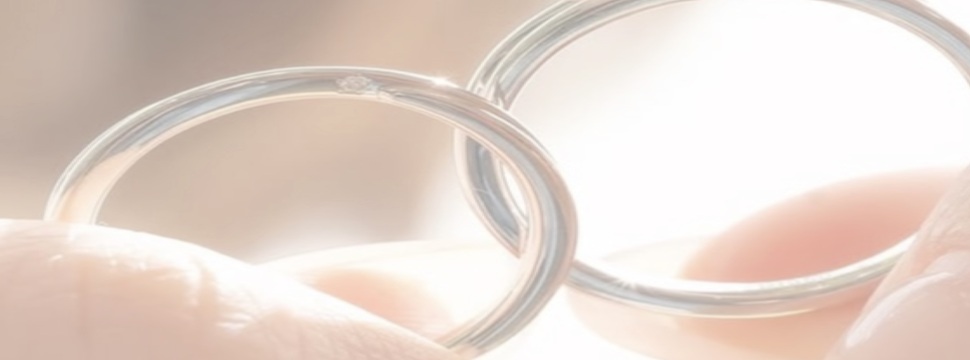 後悔しない結婚指輪の選び方