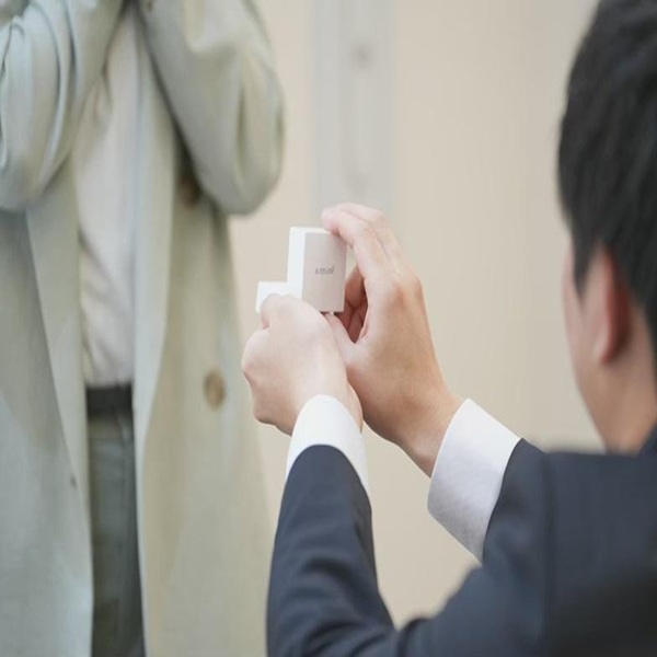 京都婚約指輪、結婚指輪