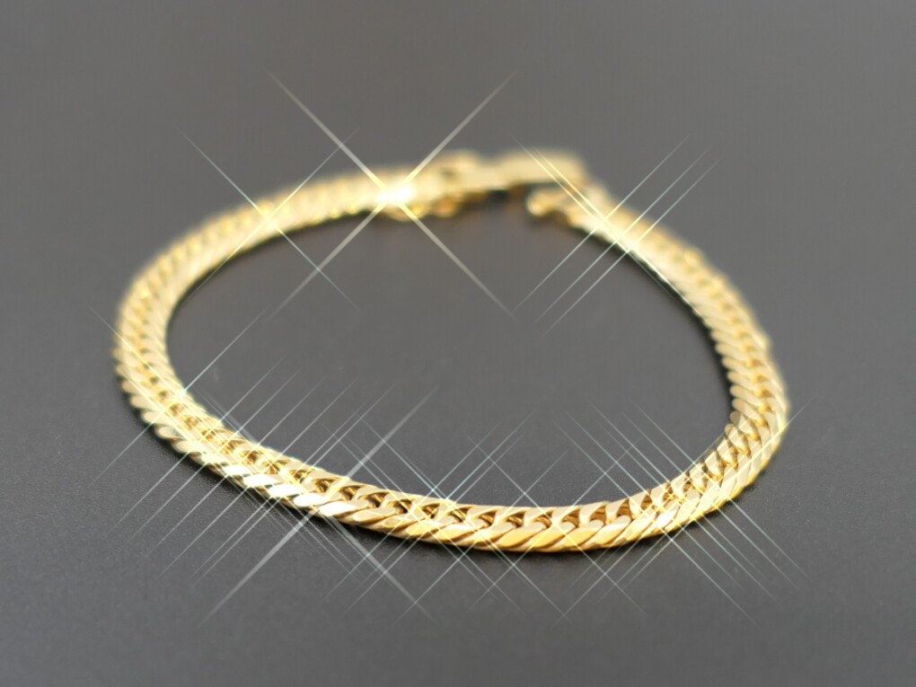 12面トリプルカット 圧巻の輝き