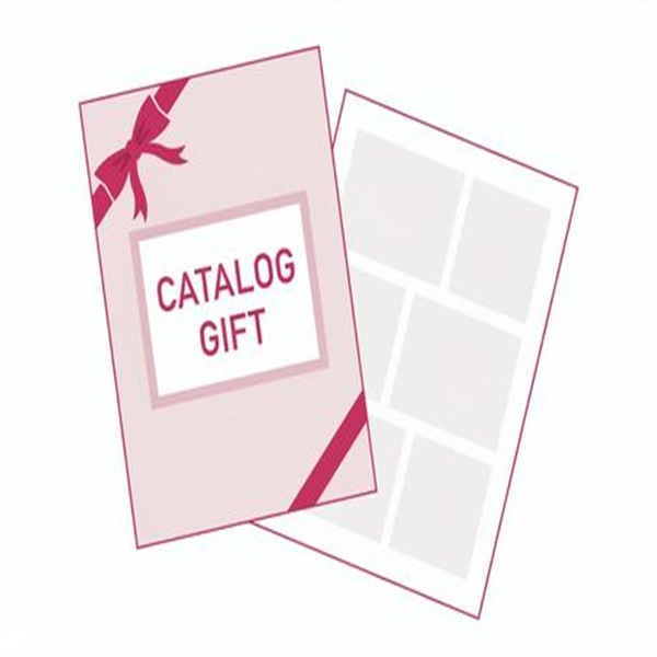カタログギフト