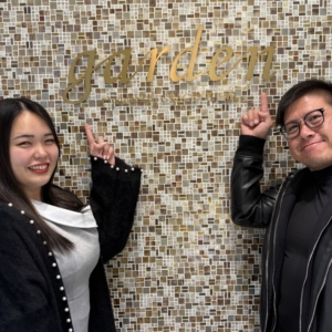 奈良県よりご来店 IDEALPlusfortの婚約指輪・結婚指輪をご成約頂きました