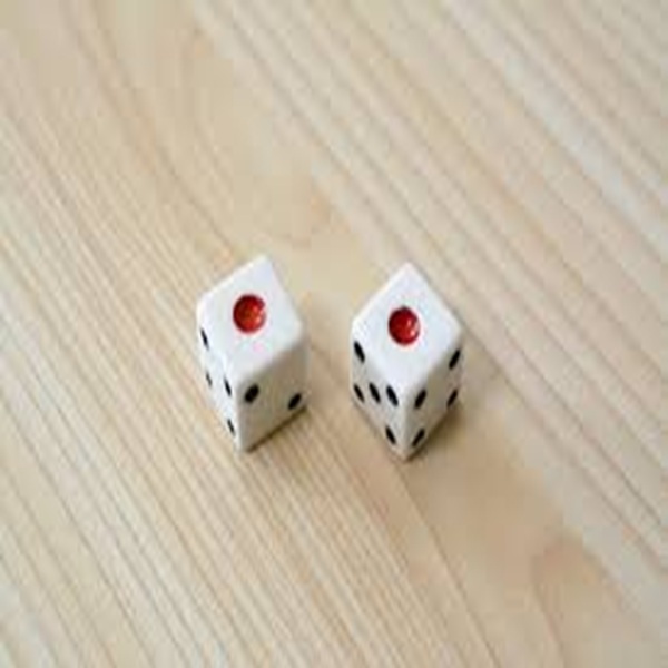 さいころゲーム