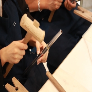 京都手作りペアリング