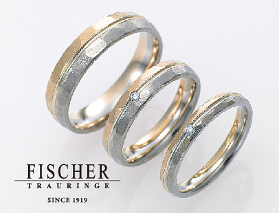 FISCHER（フィッシャー）