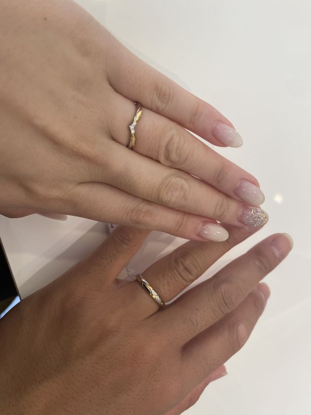 ののさん

試着時 29歳 女性 兵庫県 試着時期 2022年06月