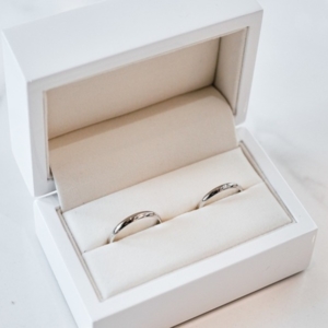 京都結婚指輪安い